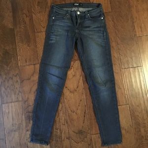 Just Black denim jeans